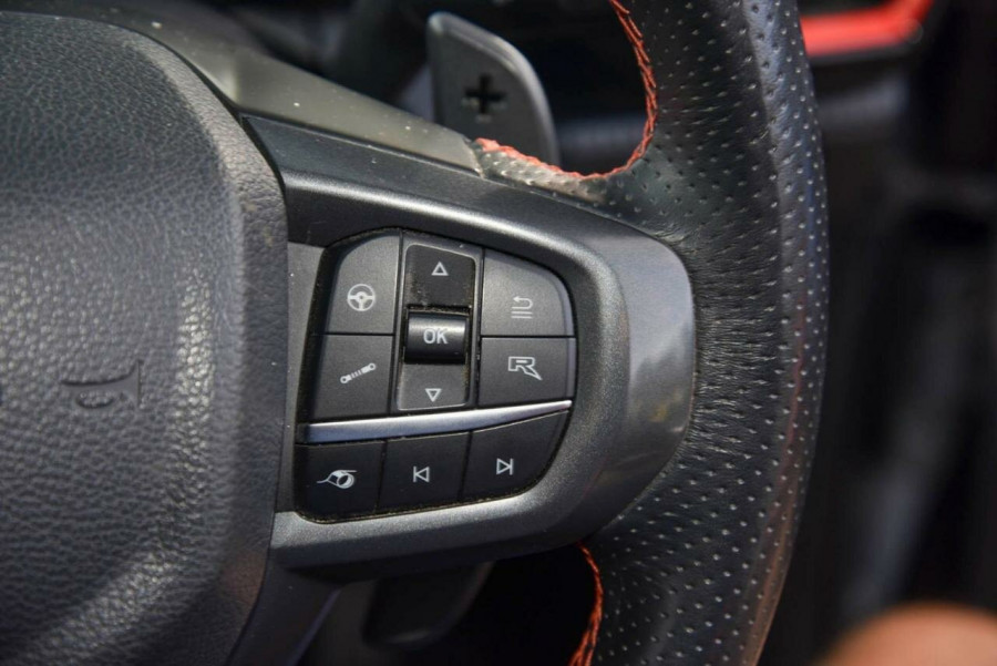 2024 Ford Ranger P703  Raptor Ute Image 12