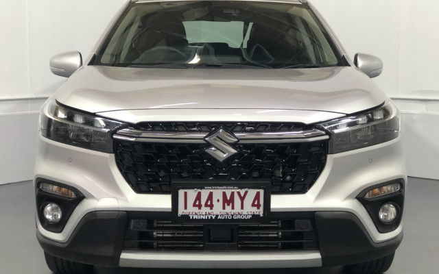2023 Suzuki S-Cross JYB Hatch