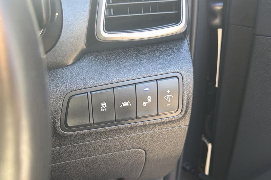 2020 Hyundai Tucson TL3 Elite SUV Image 15