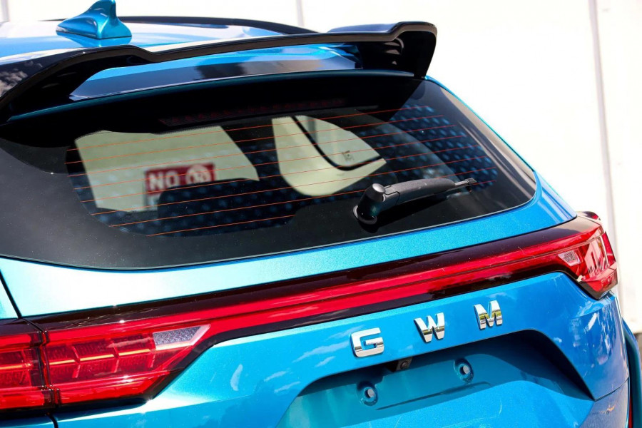 2024 GWM Haval Jolion A02 Ultra SUV Image 13