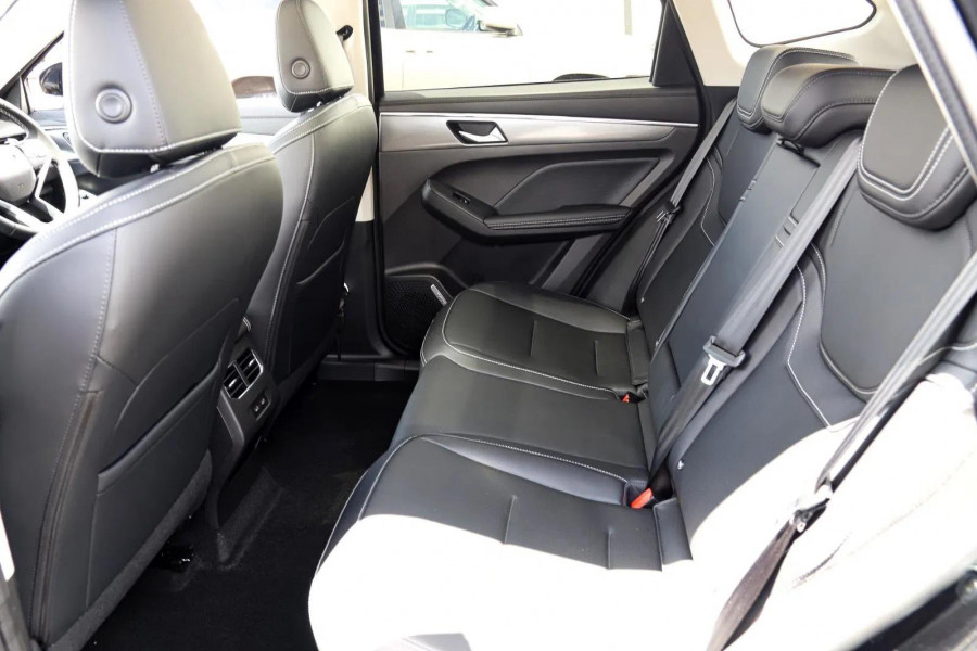 2024 GWM Haval Jolion A02 Ultra SUV Image 22