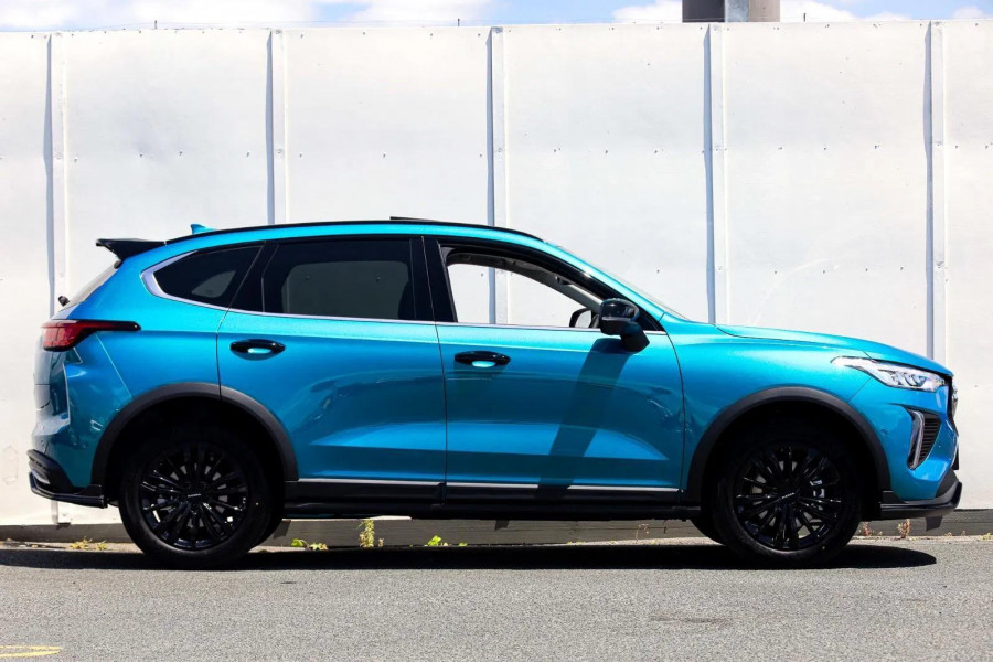 2024 GWM Haval Jolion A02 Ultra SUV Image 25
