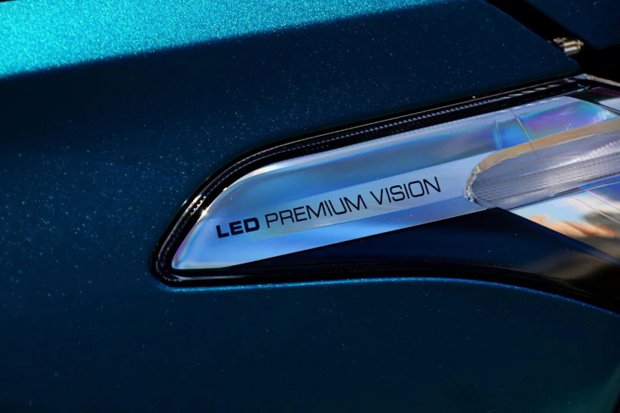 2024 GWM Haval Jolion A02 Ultra SUV Image 28