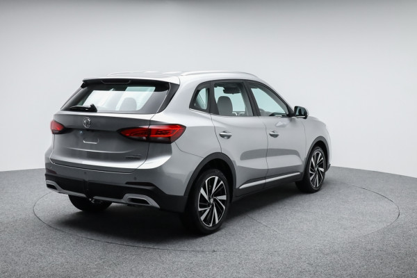 2026 MG ZS Essence Hybrid+ SUV Image 7