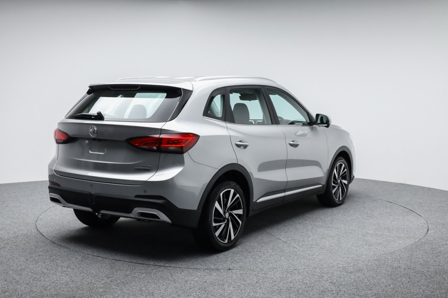 2026 MG ZS Essence Hybrid+ SUV Image 7