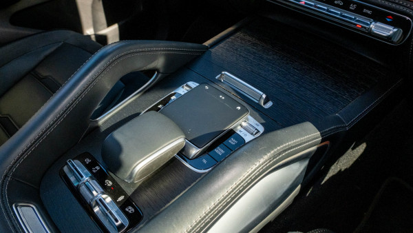 2022 Mercedes-Benz GLE-Class V167 GLE53 AMG SUV image 38