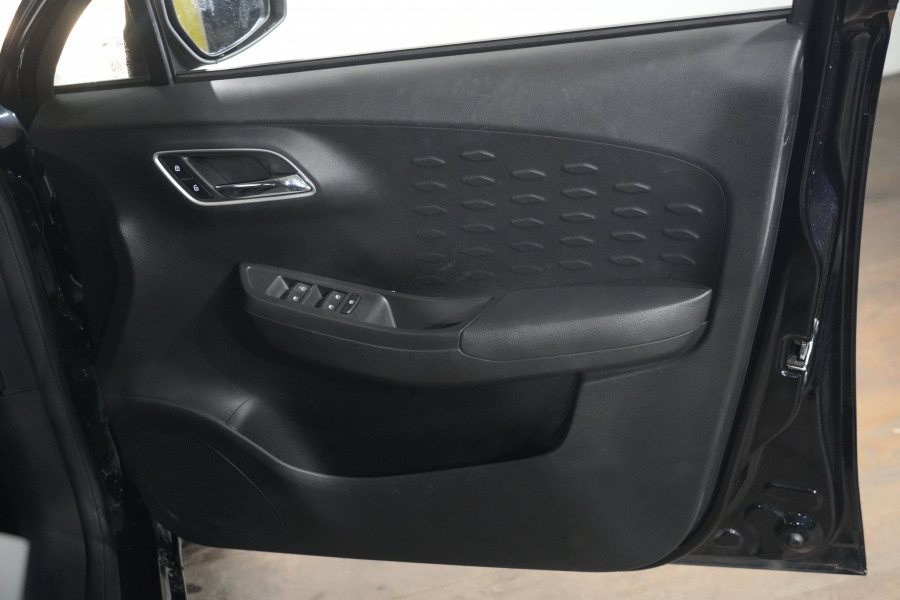 2022 MG MG3 Core Hatch Image 21