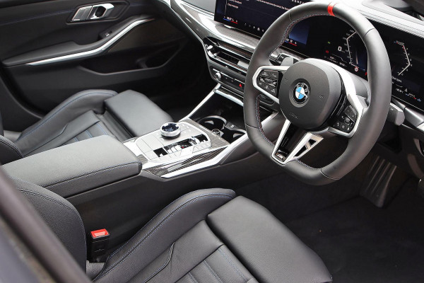2026 BMW 3 Series G20 LCI II M340i xDrive Sedan
