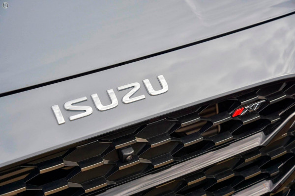 2026 MY25.5 Isuzu MU-X RJ X-TERRAIN SUV Image 6