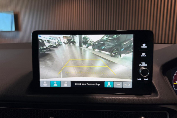 2023 Honda Civic 11th Gen Type R Hatch Image 18