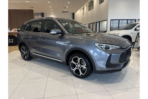 2025 MG ZS ZS32 Excite SUV