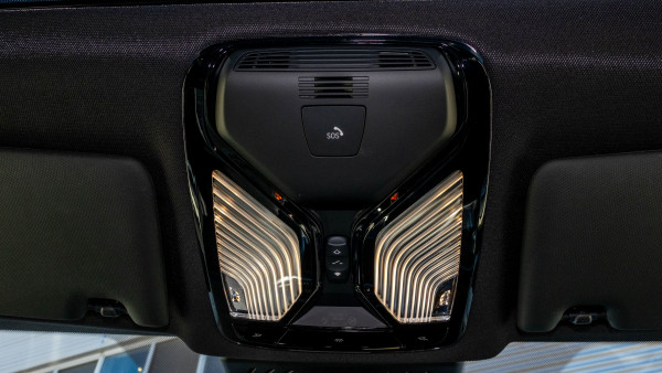 2022 MY21 BMW 4 Series G26 M440i xDrive Hatch image 40