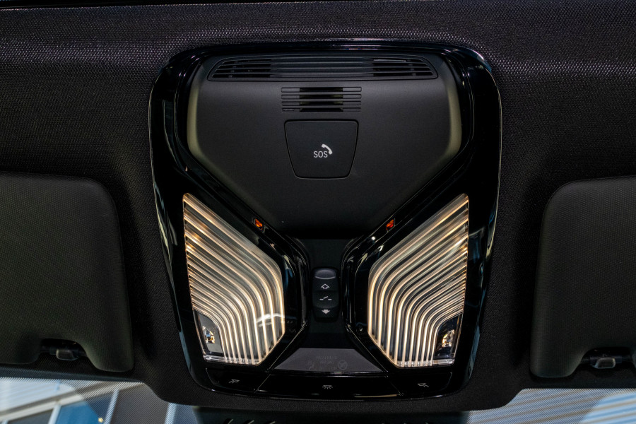 2022 MY21 BMW 4 Series G26 M440i xDrive Hatch