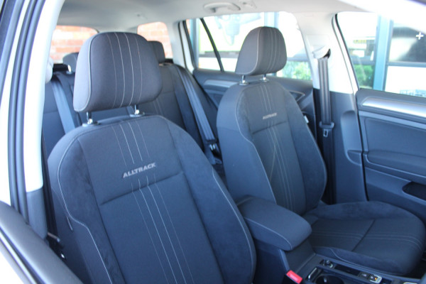 2019 Volkswagen Golf Alltrack 7.5 132TSI Suv