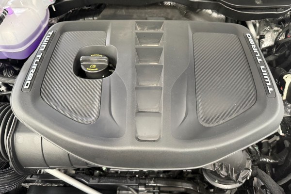 2024 MY25 Ram 1500 DT Limited Hurricane HO RamBox Ute Image 21