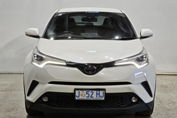 2019 Toyota C-HR NGX10R Koba SUV Image 20