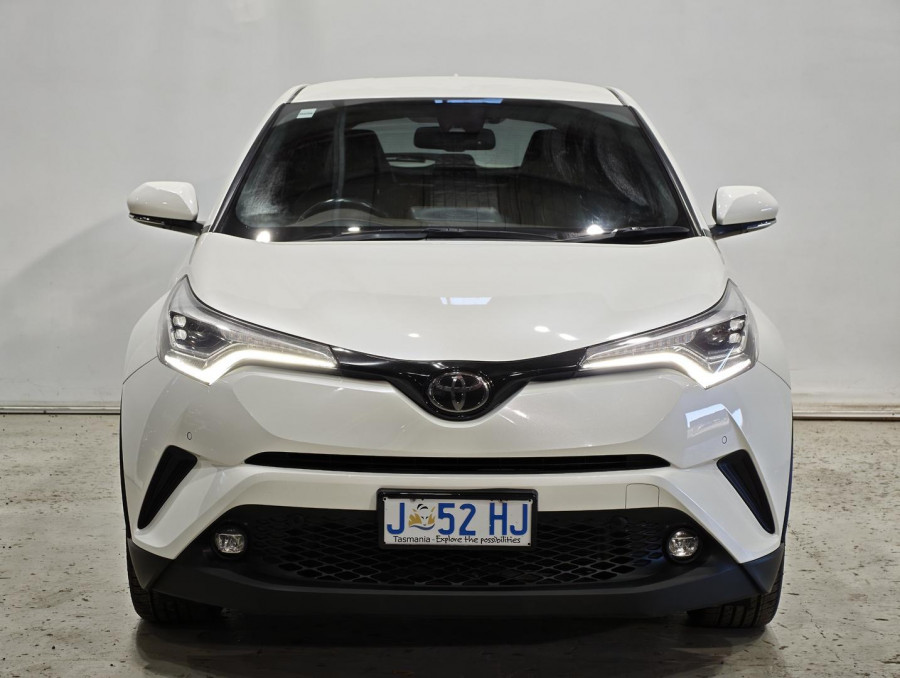 2019 Toyota C-HR NGX10R Koba SUV Image 20