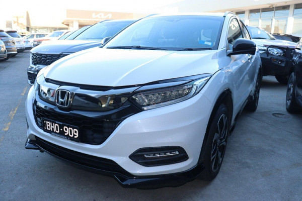 2020 Honda HR-V  RS SUV