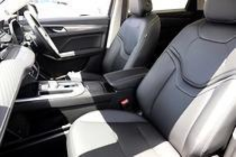 2024 GWM Haval Jolion A02 Ultra SUV Image 14