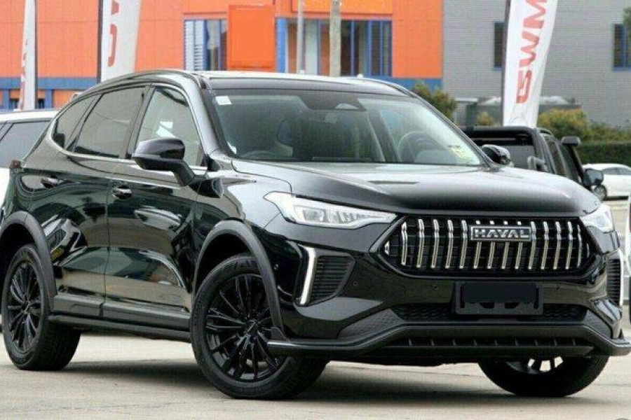 2024 GWM Haval Jolion A02 Ultra SUV Image 18