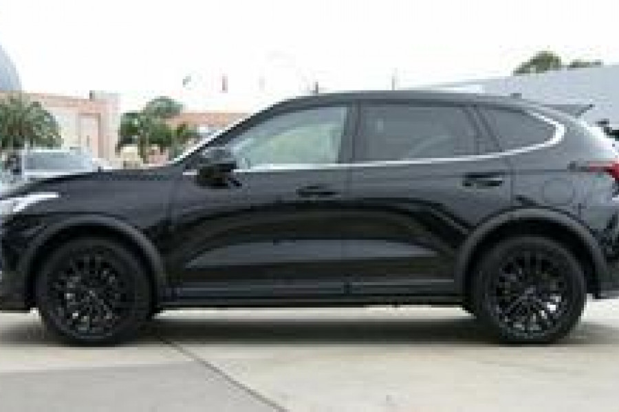 2024 GWM Haval Jolion A02 Ultra SUV Image 19