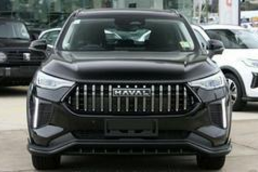 2024 GWM Haval Jolion A02 Ultra SUV Image 20