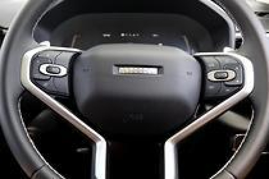 2024 GWM Haval Jolion A02 Ultra SUV Image 24