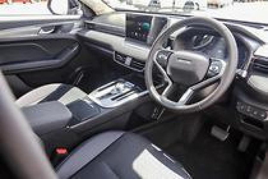 2024 GWM Haval Jolion A02 Ultra SUV Image 29