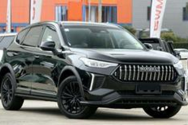 2024 GWM Haval Jolion A02 Ultra SUV