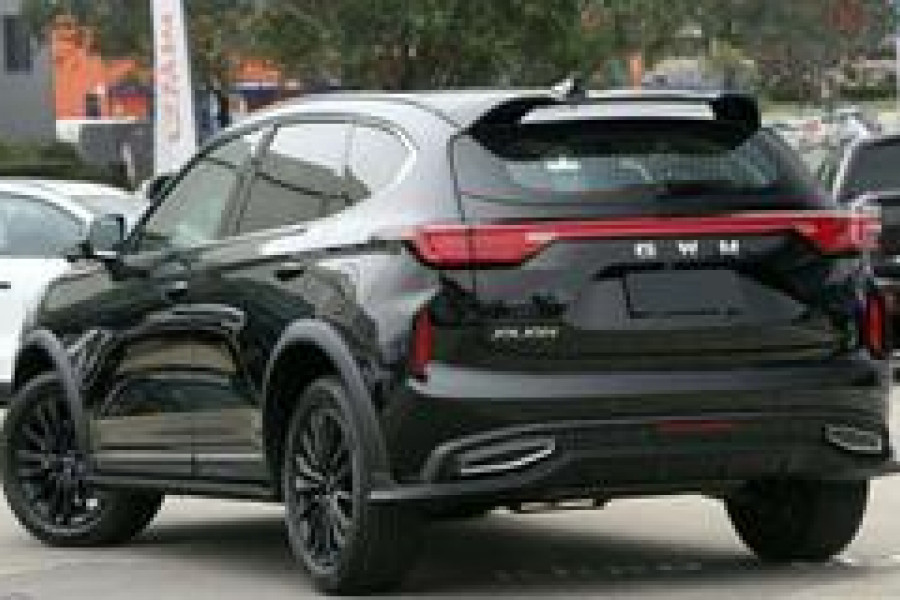 2024 GWM Haval Jolion A02 Ultra SUV Image 6