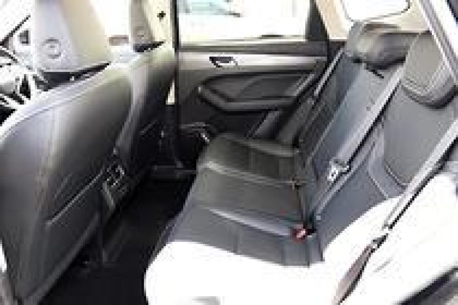 2024 GWM Haval Jolion A02 Ultra SUV Image 8