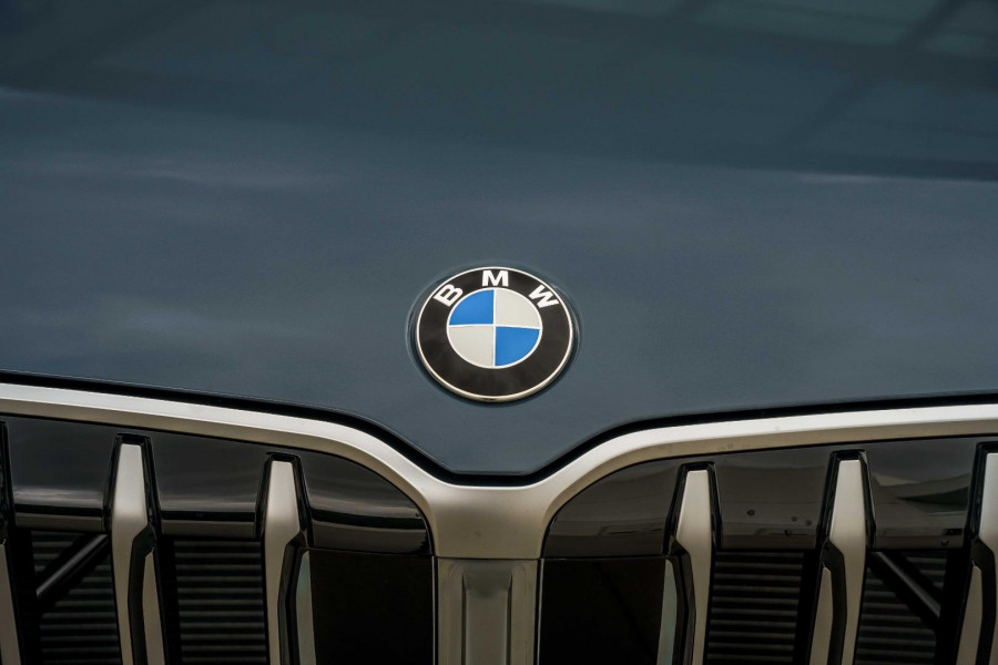 2025 BMW X1 U11 sDrive18i SUV