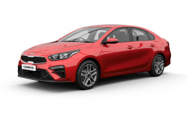 Kia Cerato Sedan Sport Plus BD