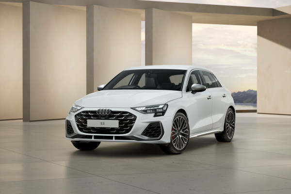 Audi S3 245kw GY