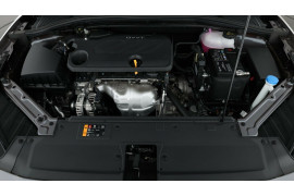 2024 MG MG5 AP32 Vibe Sedan