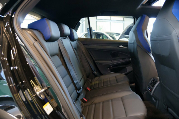 2026 Volkswagen Golf 8.5 R Hatch Image 8