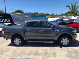 2018 MY19.00 Ford Ranger Utility
