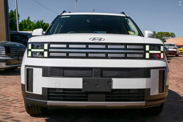 2026 Hyundai Santa Fe MX5.V2 Hybrid SUV Image 2