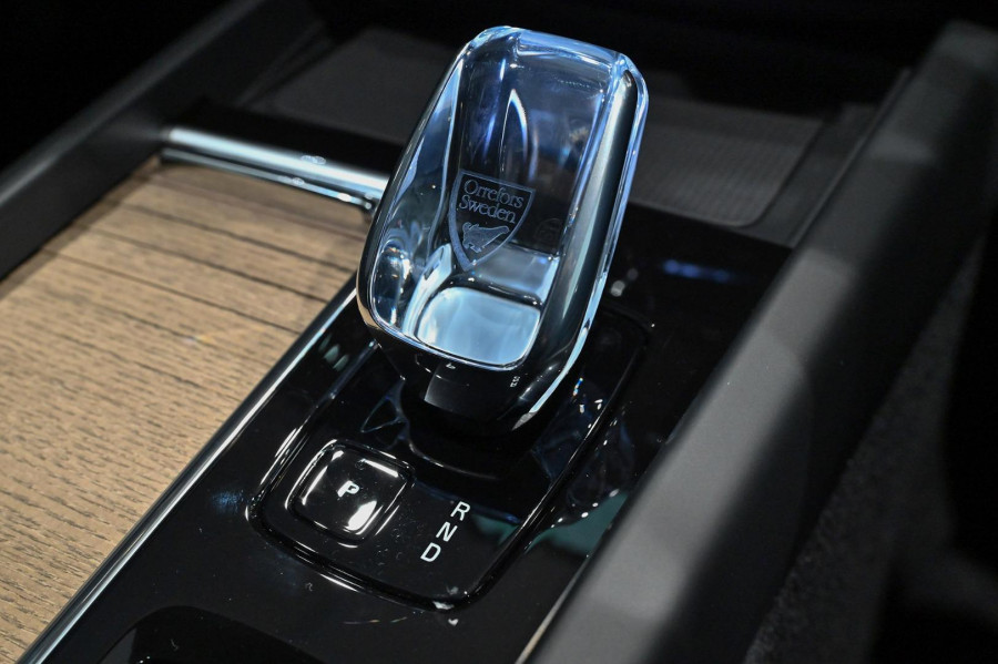 2026 Volvo XC60 UZ Plus B5 Bright SUV Image 17