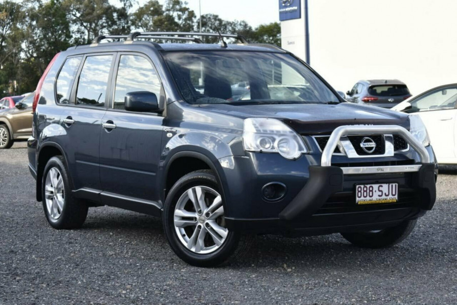 2012 Nissan XTrail ST (FWD) for sale Sunco Motor Group
