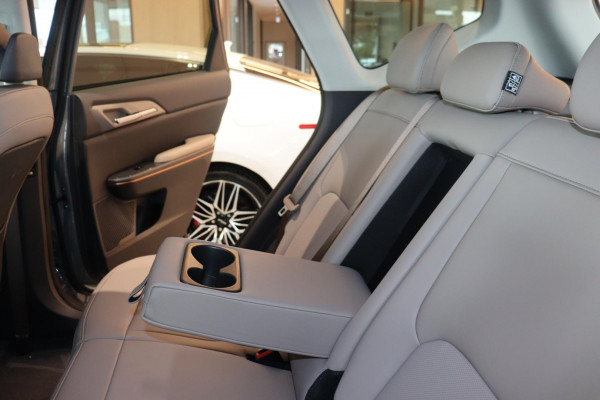 2026 Kia EV5 OVc Earth SUV Image 25