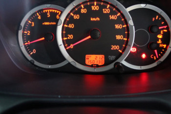 2014 Mitsubishi Triton 4 X 2 MN MY15