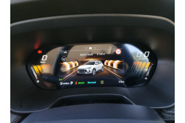 2025 MG ZS ZS32 Excite Hybrid+ SUV