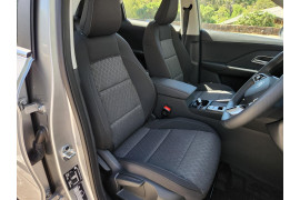 2025 MG ZS ZS32 Excite Hybrid+ SUV
