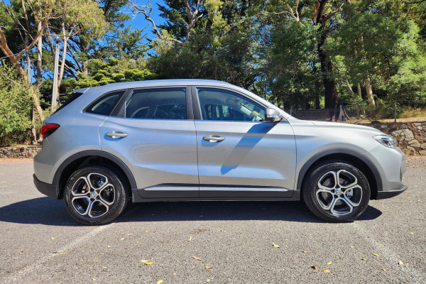 2025 MG ZS ZS32 Excite Hybrid+ SUV