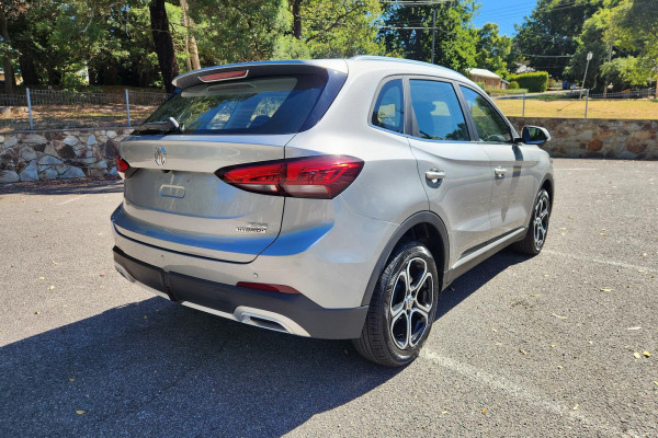 2025 MG ZS ZS32 Excite Hybrid+ SUV