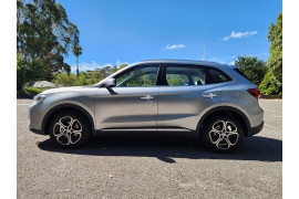 2025 MG ZS ZS32 Excite Hybrid+ SUV