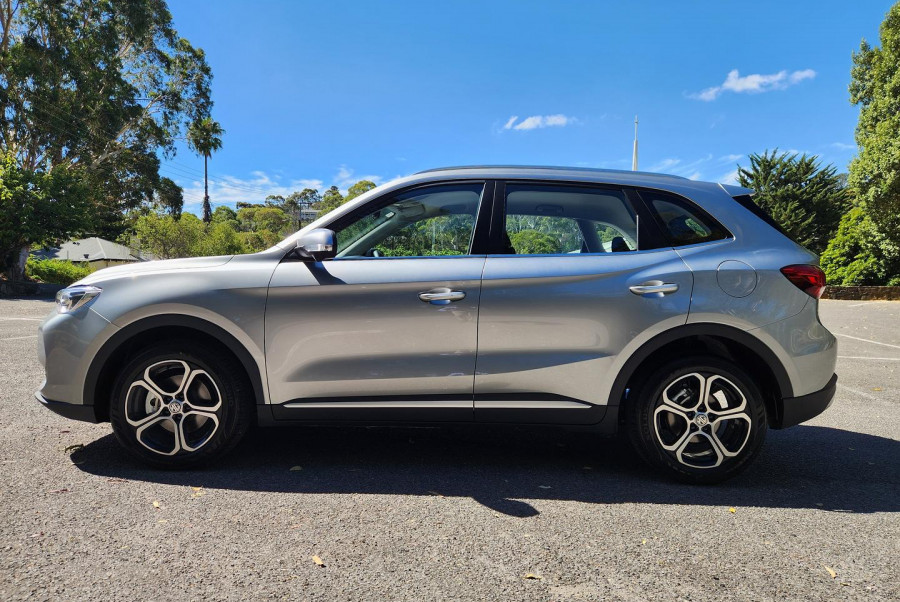 2025 MG ZS ZS32 Excite Hybrid+ SUV Image 6
