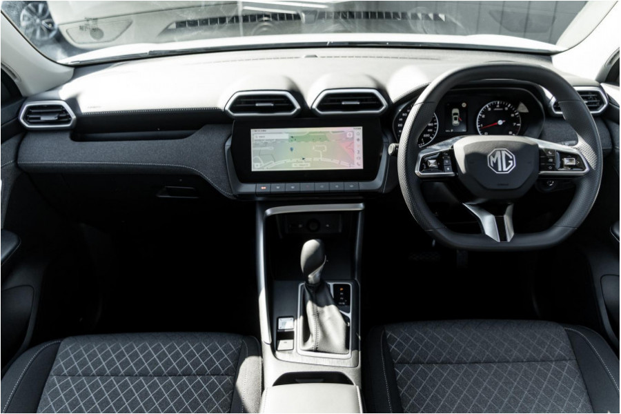 2025 MG ZS ZS32 Excite SUV Image 12