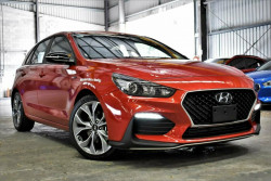 Hyundai i30 N Line PD.3